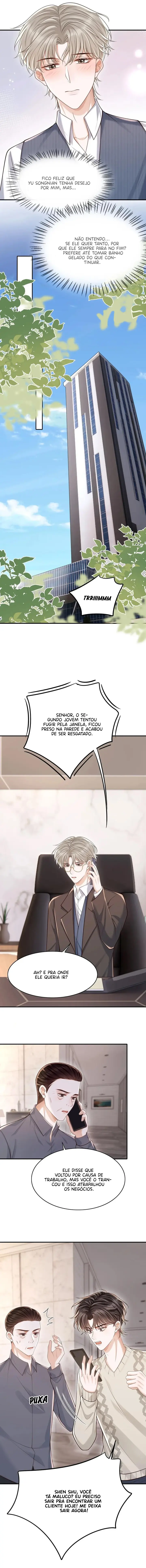 Shang Xin – Capítulo 60 Yaoi – Página 7 Shang Xin – Capítulo 60 Yaoi – Página 7