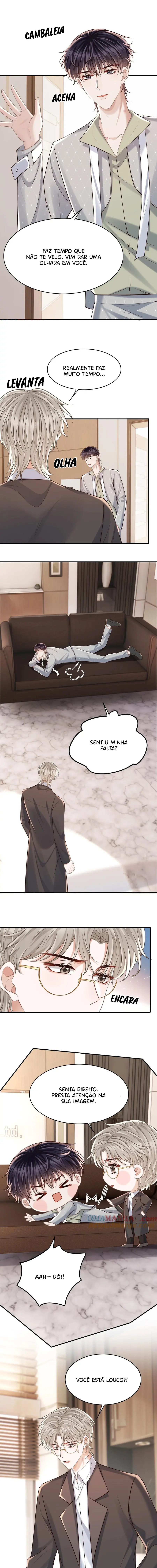 Shang Xin – Capítulo 61 Yaoi – Página 2 Shang Xin – Capítulo 61 Yaoi – Página 2