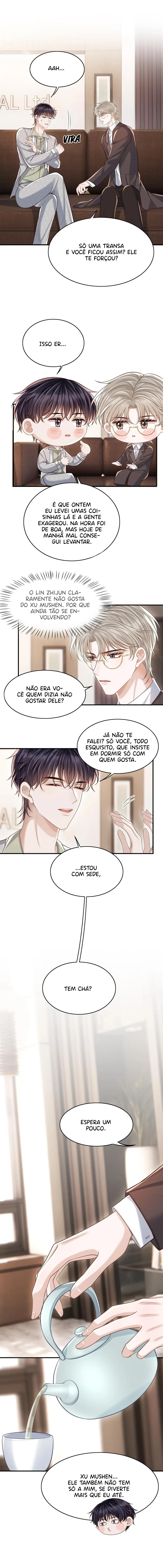 Shang Xin – Capítulo 61 Yaoi – Página 4 Shang Xin – Capítulo 61 Yaoi – Página 4