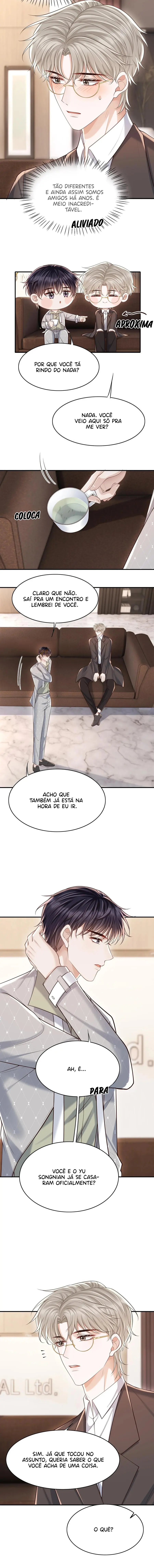 Shang Xin – Capítulo 61 Yaoi – Página 6 Shang Xin – Capítulo 61 Yaoi – Página 6