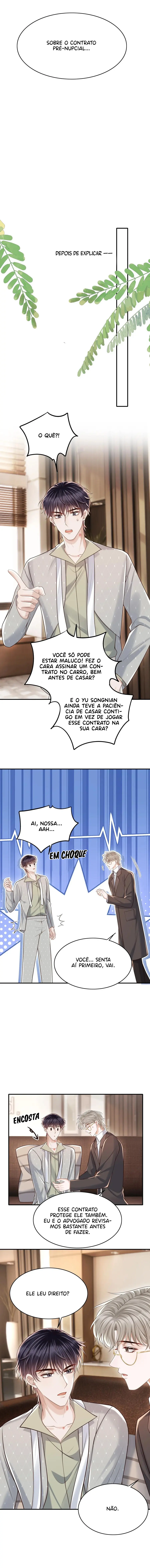 Shang Xin – Capítulo 61 Yaoi – Página 7 Shang Xin – Capítulo 61 Yaoi – Página 7