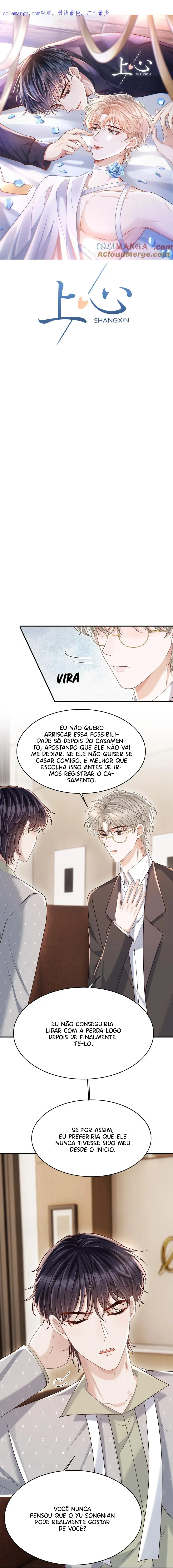 Shang Xin – Capítulo 62 Yaoi – Página 1 Shang Xin – Capítulo 62 Yaoi – Página 1