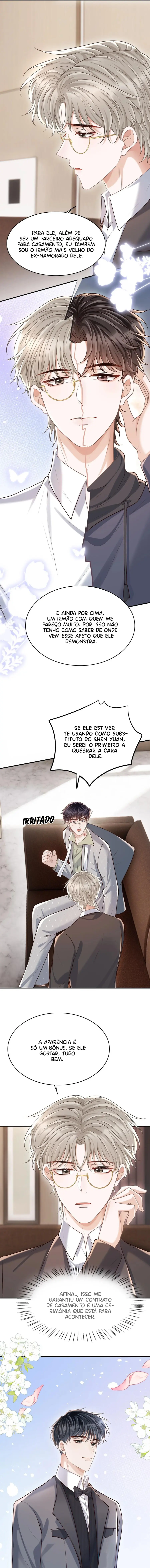 Shang Xin – Capítulo 62 Yaoi – Página 2 Shang Xin – Capítulo 62 Yaoi – Página 2