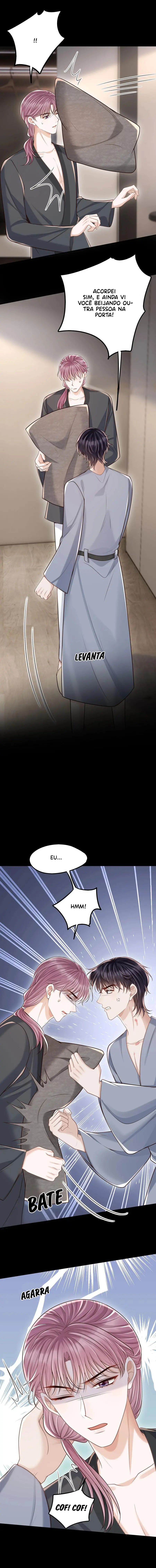 Shang Xin – Capítulo 62 Yaoi – Página 4 Shang Xin – Capítulo 62 Yaoi – Página 4