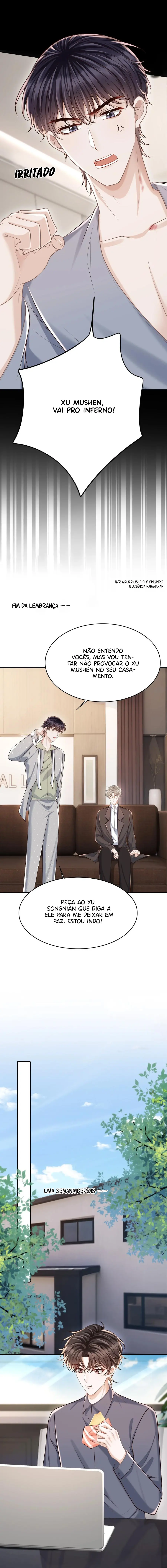 Shang Xin – Capítulo 62 Yaoi – Página 5 Shang Xin – Capítulo 62 Yaoi – Página 5