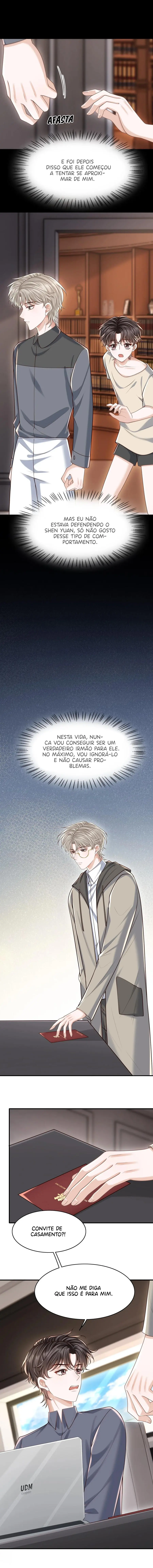 Shang Xin – Capítulo 62 Yaoi – Página 8 Shang Xin – Capítulo 62 Yaoi – Página 8