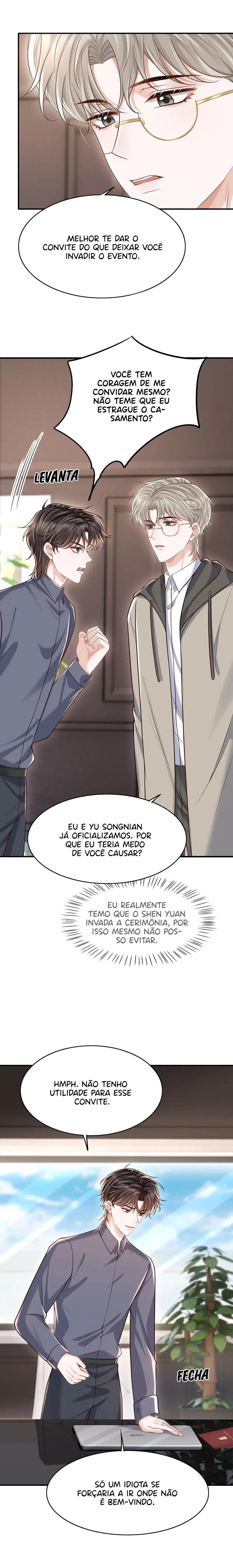 Shang Xin – Capítulo 62 Yaoi – Página 9 Shang Xin – Capítulo 62 Yaoi – Página 9