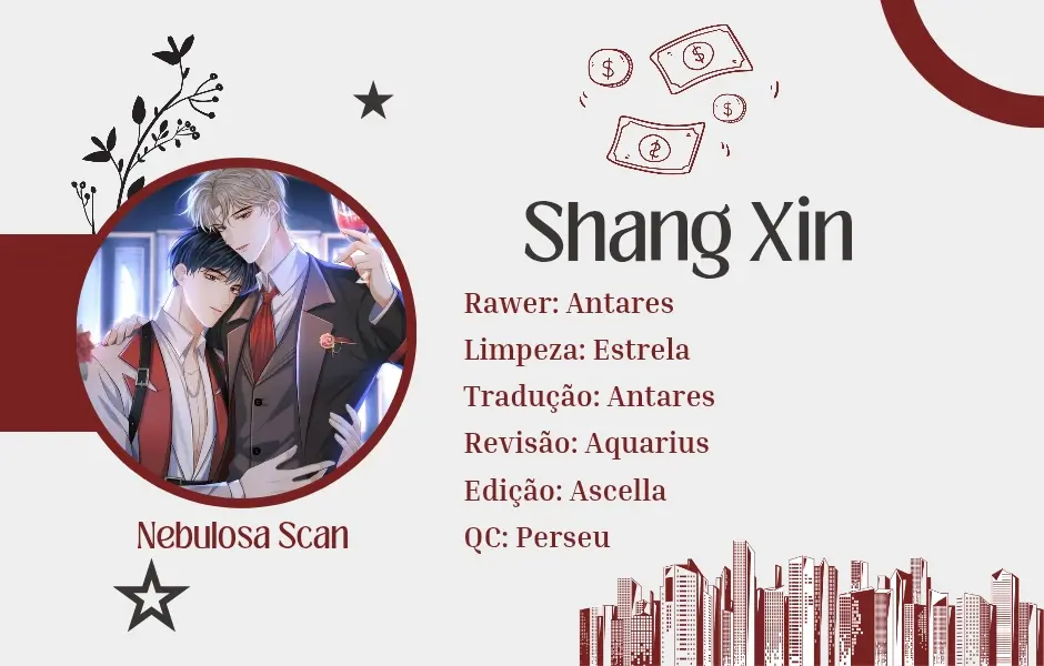 Shang Xin – Capítulo 63 Yaoi – Página 10 Shang Xin – Capítulo 63 Yaoi – Página 10
