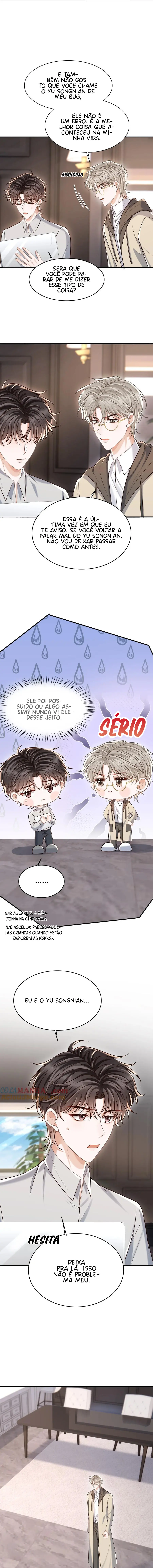 Shang Xin – Capítulo 63 Yaoi – Página 2 Shang Xin – Capítulo 63 Yaoi – Página 2