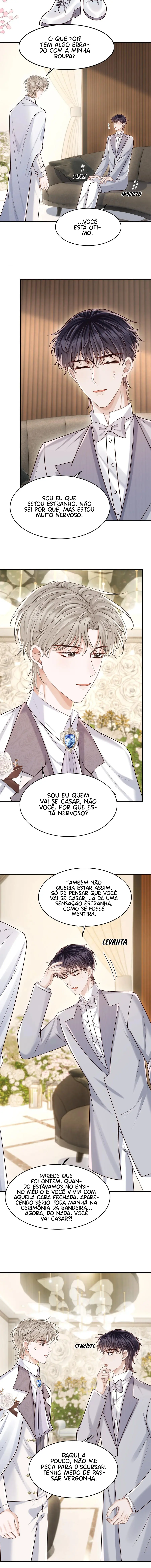 Shang Xin – Capítulo 63 Yaoi – Página 4 Shang Xin – Capítulo 63 Yaoi – Página 4