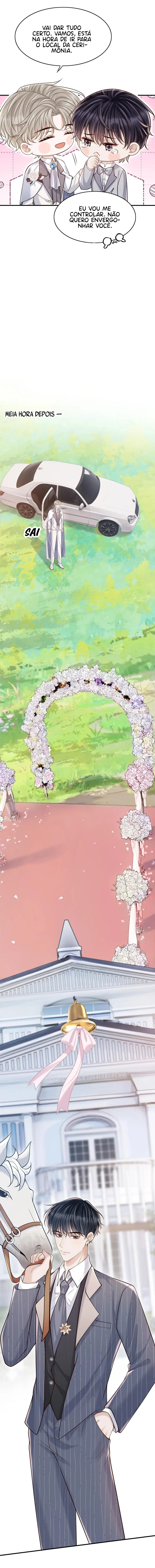 Shang Xin – Capítulo 63 Yaoi – Página 5 Shang Xin – Capítulo 63 Yaoi – Página 5