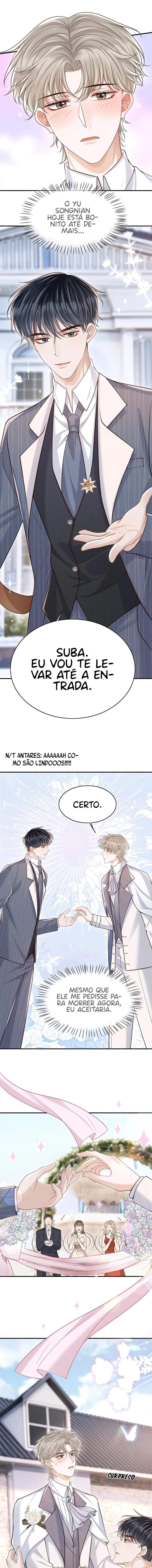 Shang Xin – Capítulo 63 Yaoi – Página 6 Shang Xin – Capítulo 63 Yaoi – Página 6