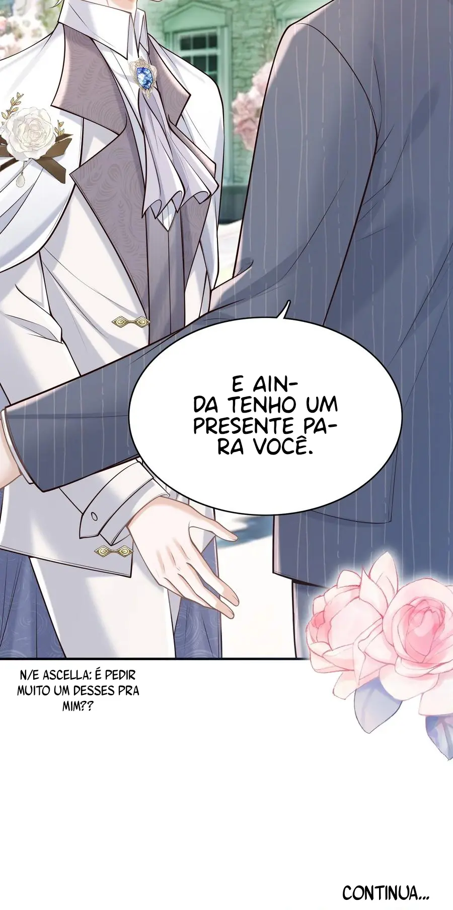 Shang Xin – Capítulo 63 Yaoi – Página 9 Shang Xin – Capítulo 63 Yaoi – Página 9