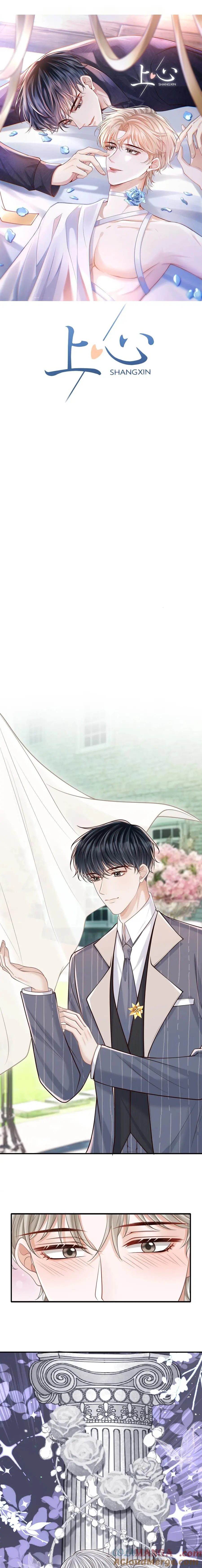 Shang Xin – Capítulo 64 Yaoi – Página 2 Shang Xin – Capítulo 64 Yaoi – Página 2