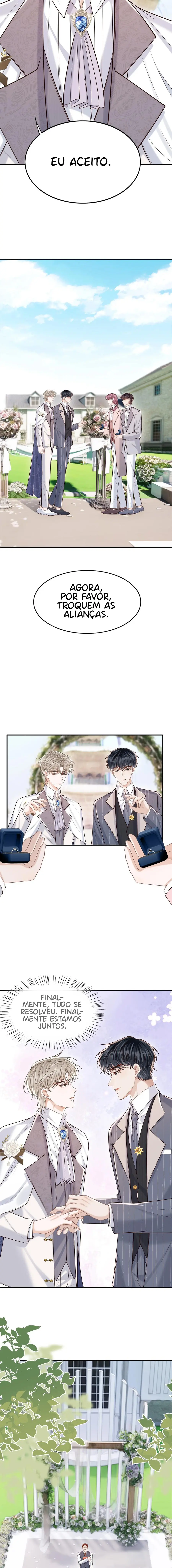 Shang Xin – Capítulo 64 Yaoi – Página 4 Shang Xin – Capítulo 64 Yaoi – Página 4