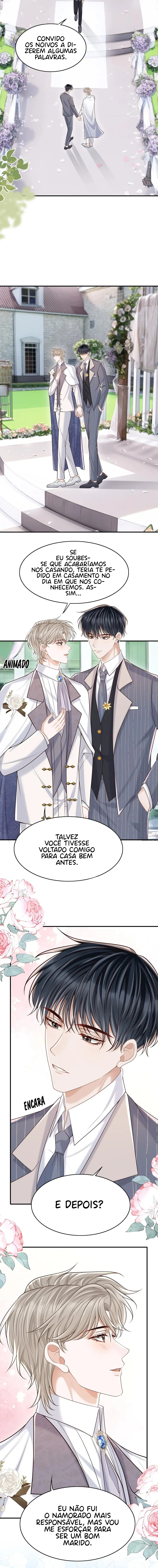 Shang Xin – Capítulo 64 Yaoi – Página 5 Shang Xin – Capítulo 64 Yaoi – Página 5