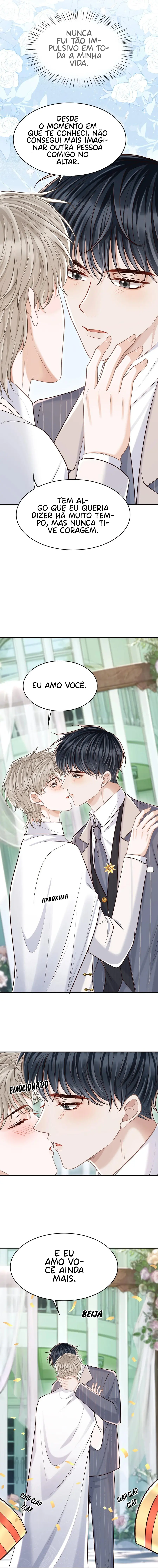 Shang Xin – Capítulo 64 Yaoi – Página 6 Shang Xin – Capítulo 64 Yaoi – Página 6