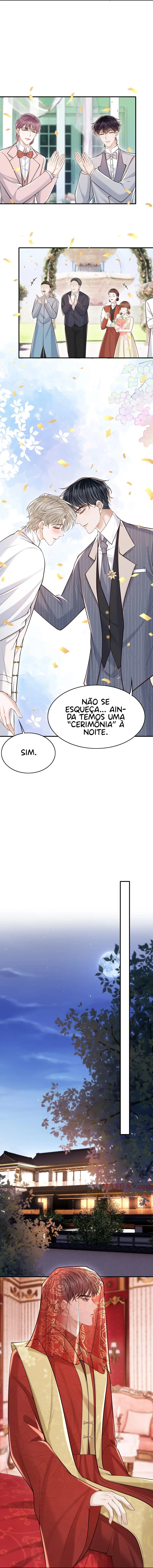 Shang Xin – Capítulo 64 Yaoi – Página 7 Shang Xin – Capítulo 64 Yaoi – Página 7