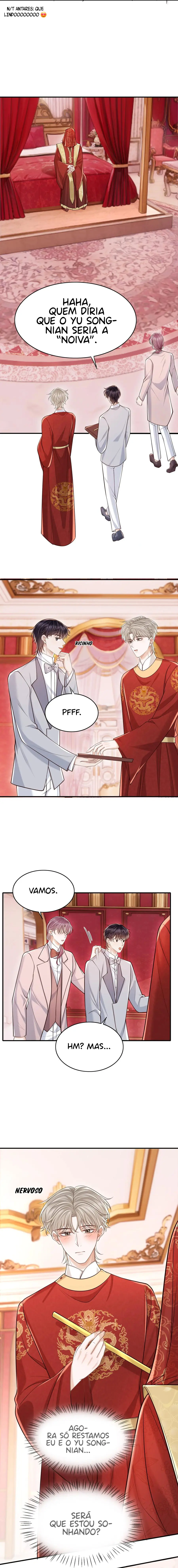 Shang Xin – Capítulo 64 Yaoi – Página 8 Shang Xin – Capítulo 64 Yaoi – Página 8