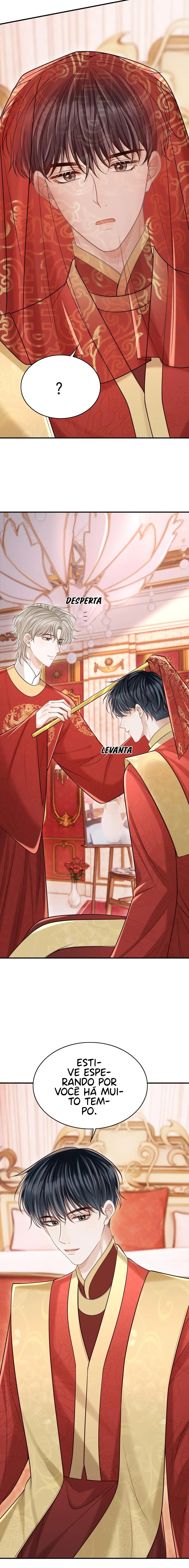 Shang Xin – Capítulo 64 Yaoi – Página 9 Shang Xin – Capítulo 64 Yaoi – Página 9