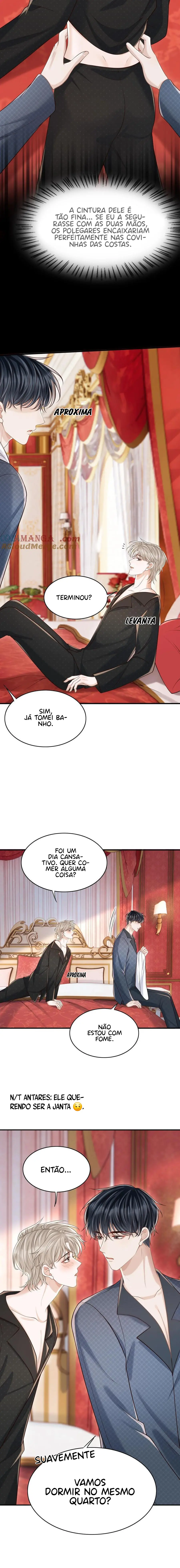 Shang Xin – Capítulo 65 Yaoi – Página 4 Shang Xin – Capítulo 65 Yaoi – Página 4