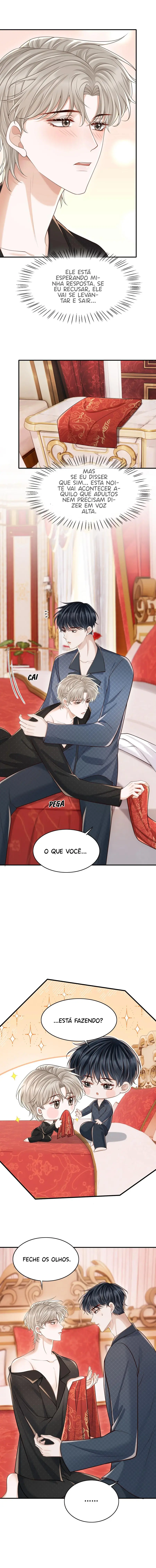 Shang Xin – Capítulo 65 Yaoi – Página 5 Shang Xin – Capítulo 65 Yaoi – Página 5