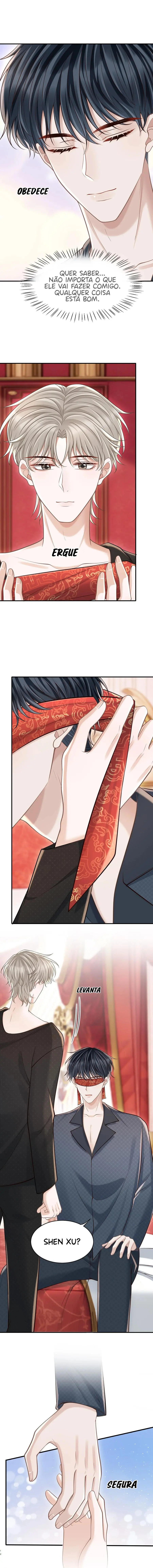 Shang Xin – Capítulo 65 Yaoi – Página 6 Shang Xin – Capítulo 65 Yaoi – Página 6