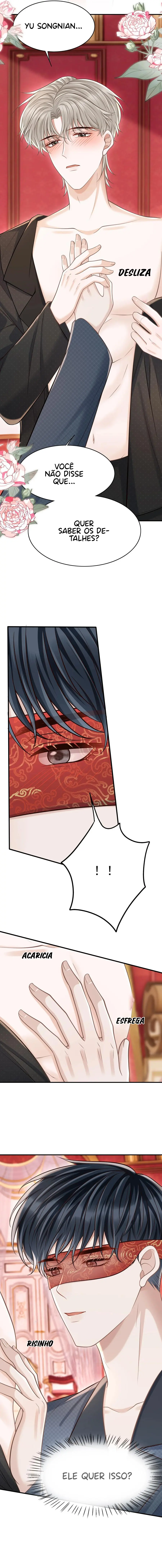 Shang Xin – Capítulo 65 Yaoi – Página 7 Shang Xin – Capítulo 65 Yaoi – Página 7