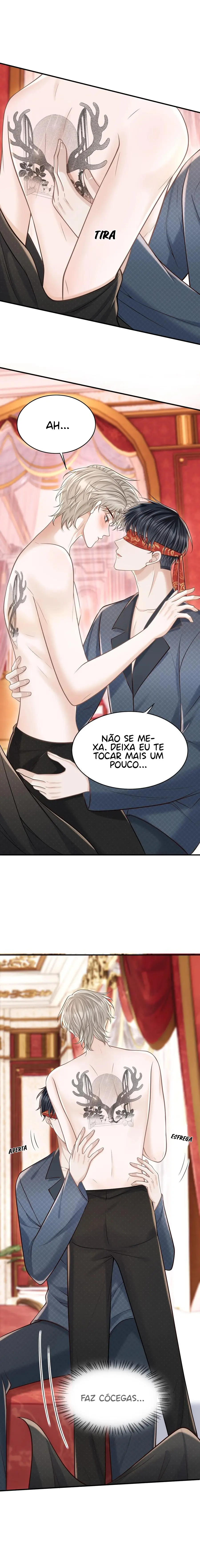 Shang Xin – Capítulo 65 Yaoi – Página 8 Shang Xin – Capítulo 65 Yaoi – Página 8