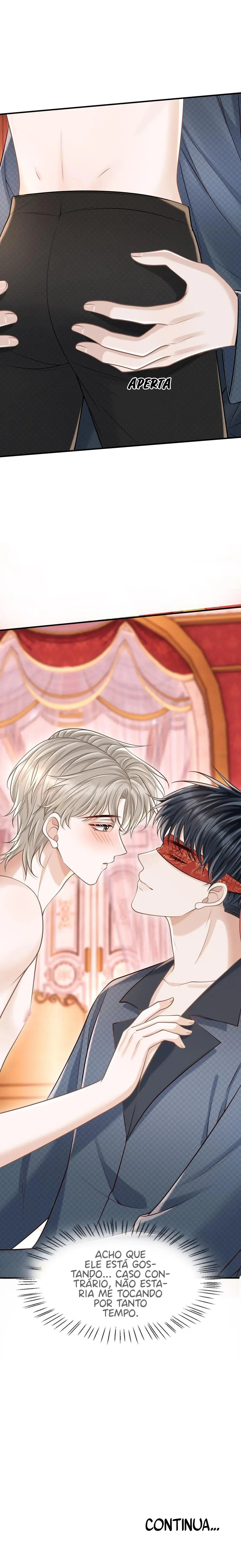 Shang Xin – Capítulo 65 Yaoi – Página 9 Shang Xin – Capítulo 65 Yaoi – Página 9