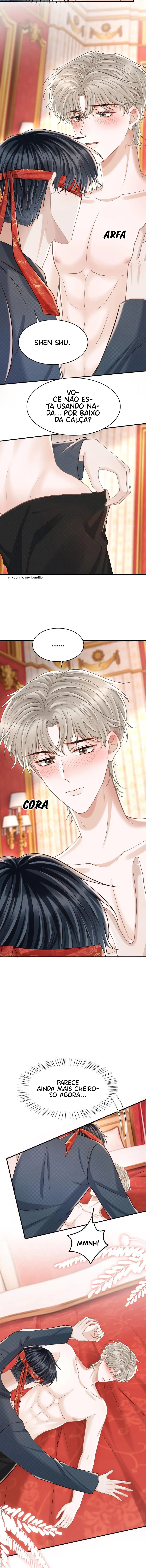 Shang Xin – Capítulo 66 Yaoi – Página 2 Shang Xin – Capítulo 66 Yaoi – Página 2