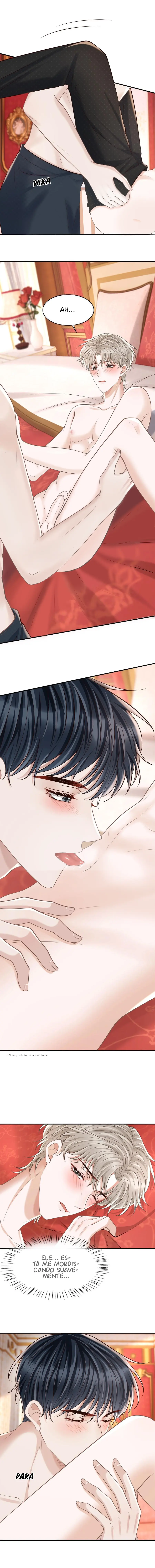 Shang Xin – Capítulo 66 Yaoi – Página 4 Shang Xin – Capítulo 66 Yaoi – Página 4