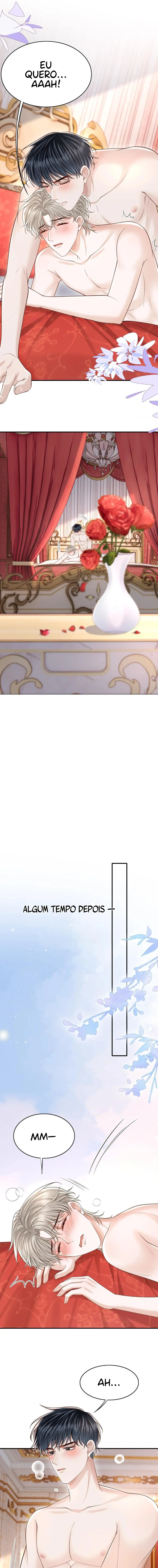 Shang Xin – Capítulo 66 Yaoi – Página 6 Shang Xin – Capítulo 66 Yaoi – Página 6