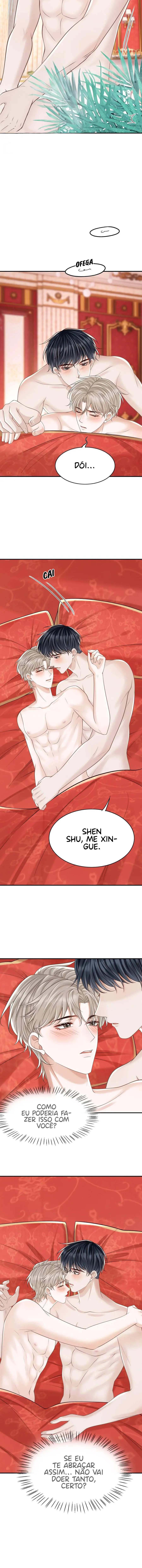 Shang Xin – Capítulo 66 Yaoi – Página 7 Shang Xin – Capítulo 66 Yaoi – Página 7