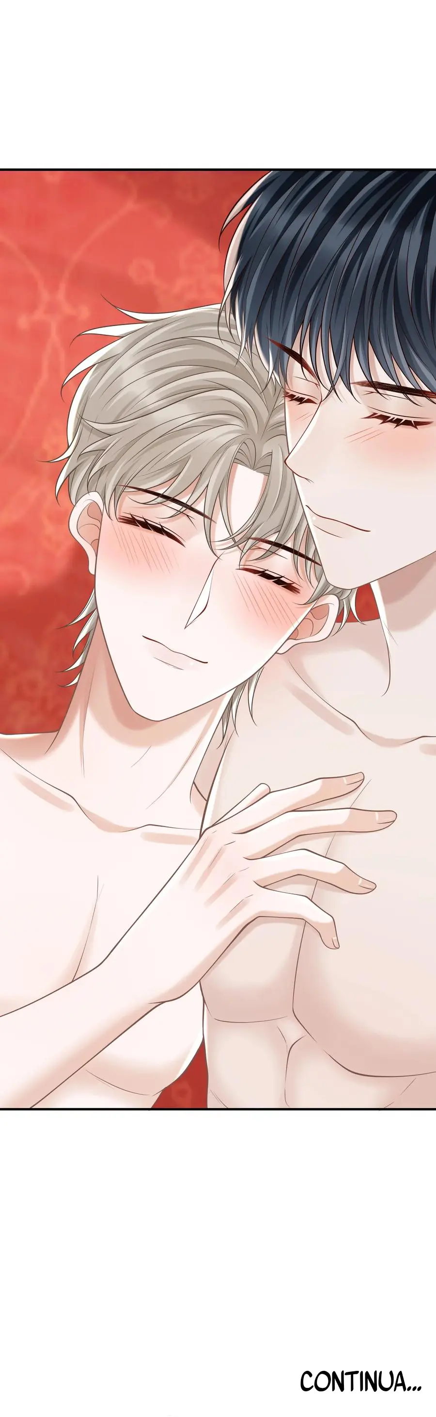 Shang Xin – Capítulo 66 Yaoi – Página 8 Shang Xin – Capítulo 66 Yaoi – Página 8