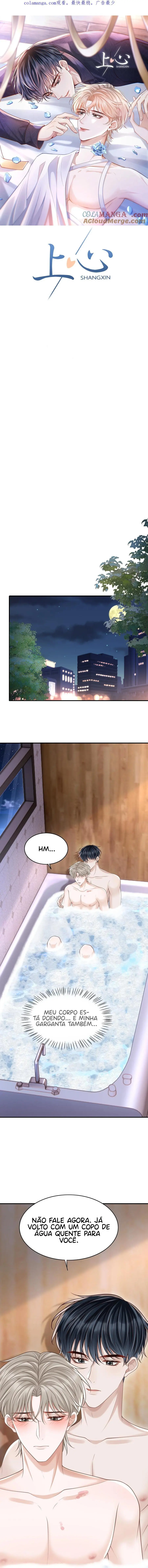 Shang Xin – Capítulo 67 Yaoi – Página 1 Shang Xin – Capítulo 67 Yaoi – Página 1