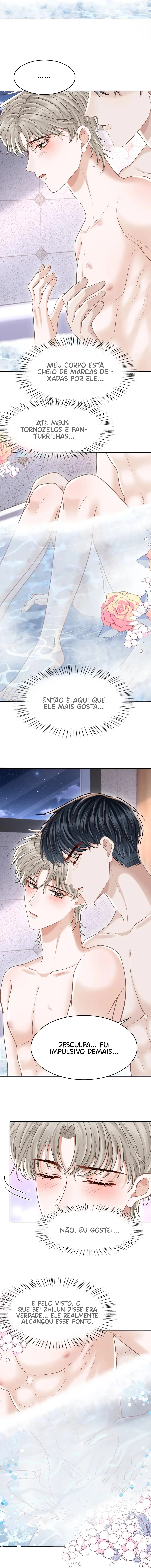 Shang Xin – Capítulo 67 Yaoi – Página 2 Shang Xin – Capítulo 67 Yaoi – Página 2