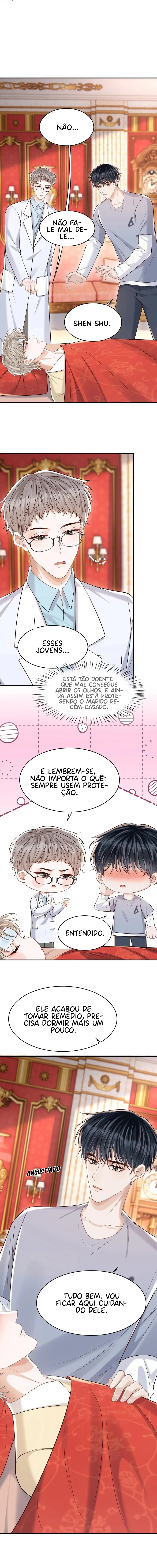 Shang Xin – Capítulo 67 Yaoi – Página 4 Shang Xin – Capítulo 67 Yaoi – Página 4