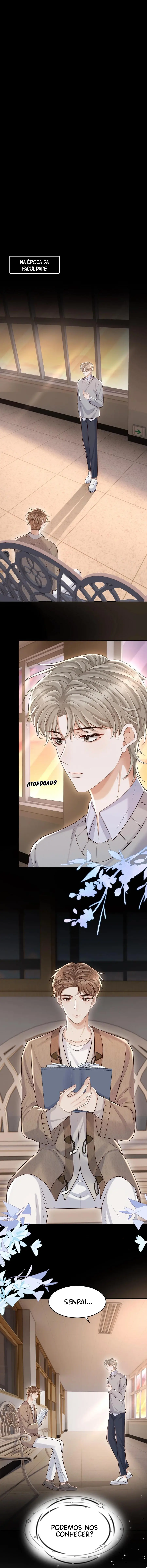 Shang Xin – Capítulo 67 Yaoi – Página 5 Shang Xin – Capítulo 67 Yaoi – Página 5