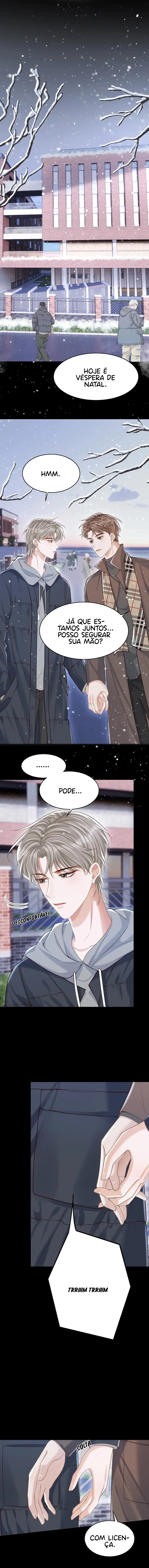 Shang Xin – Capítulo 67 Yaoi – Página 6 Shang Xin – Capítulo 67 Yaoi – Página 6