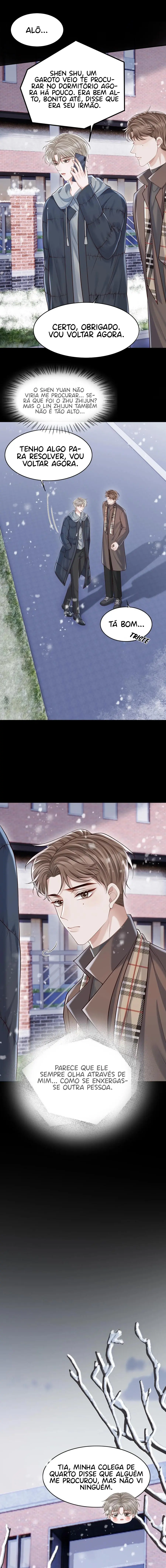 Shang Xin – Capítulo 67 Yaoi – Página 7 Shang Xin – Capítulo 67 Yaoi – Página 7