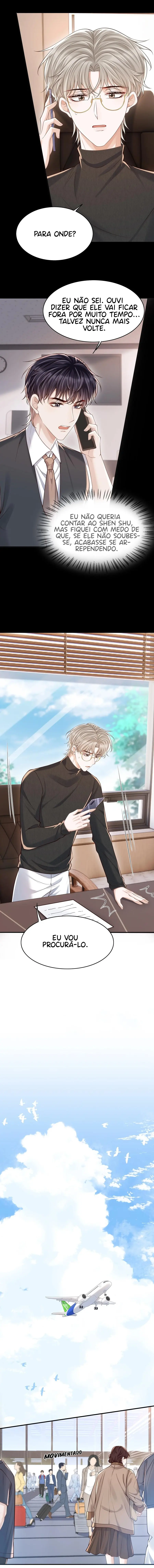 Shang Xin – Capítulo 68 Yaoi – Página 2 Shang Xin – Capítulo 68 Yaoi – Página 2