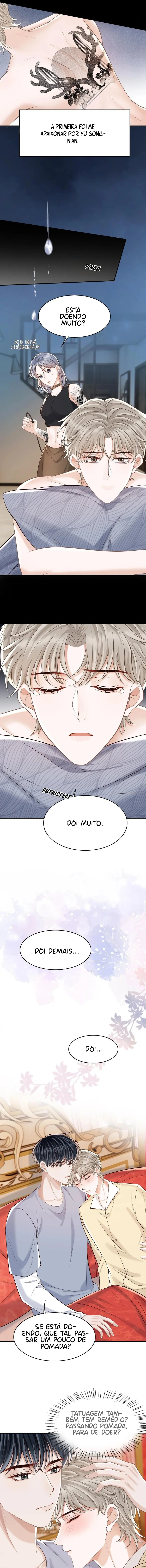 Shang Xin – Capítulo 68 Yaoi – Página 4 Shang Xin – Capítulo 68 Yaoi – Página 4