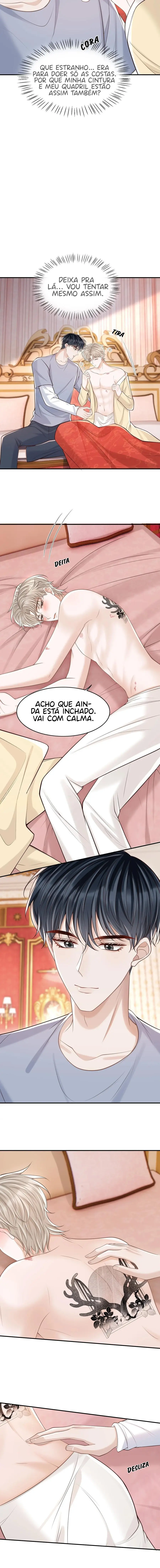 Shang Xin – Capítulo 68 Yaoi – Página 5 Shang Xin – Capítulo 68 Yaoi – Página 5