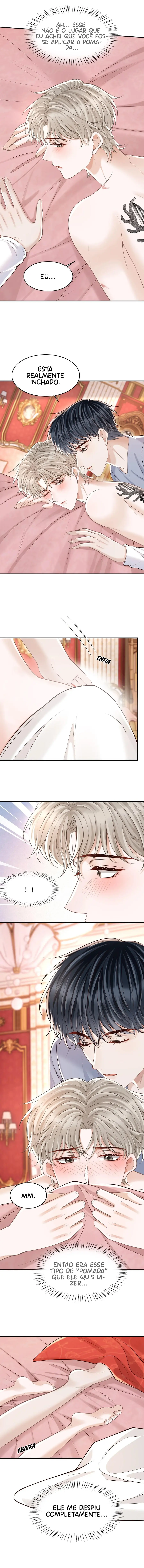 Shang Xin – Capítulo 68 Yaoi – Página 6 Shang Xin – Capítulo 68 Yaoi – Página 6