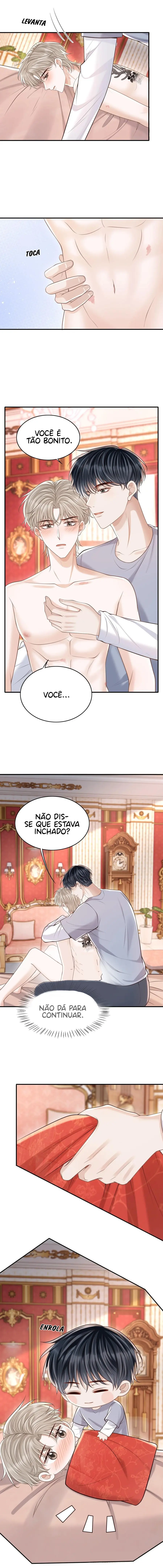 Shang Xin – Capítulo 68 Yaoi – Página 7 Shang Xin – Capítulo 68 Yaoi – Página 7