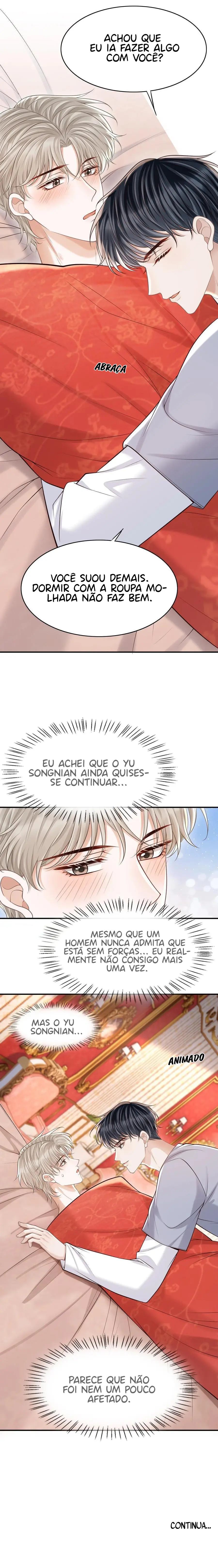 Shang Xin – Capítulo 68 Yaoi – Página 8 Shang Xin – Capítulo 68 Yaoi – Página 8