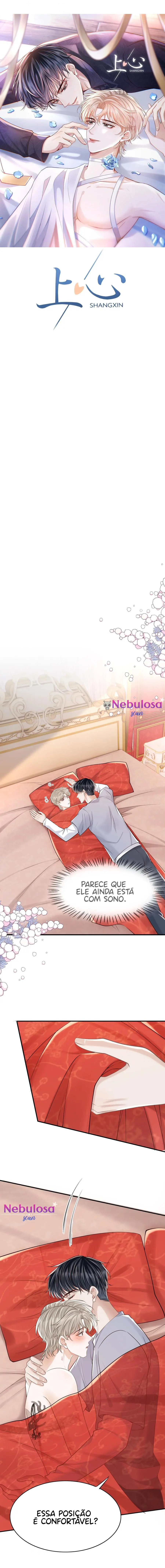 Shang Xin – Capítulo 69 Yaoi – Página 1 Shang Xin – Capítulo 69 Yaoi – Página 1