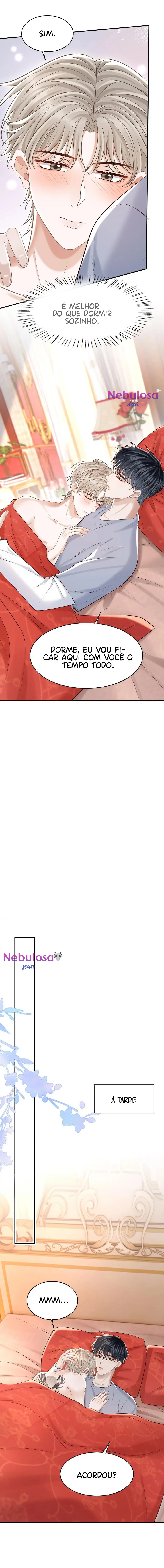 Shang Xin – Capítulo 69 Yaoi – Página 2 Shang Xin – Capítulo 69 Yaoi – Página 2