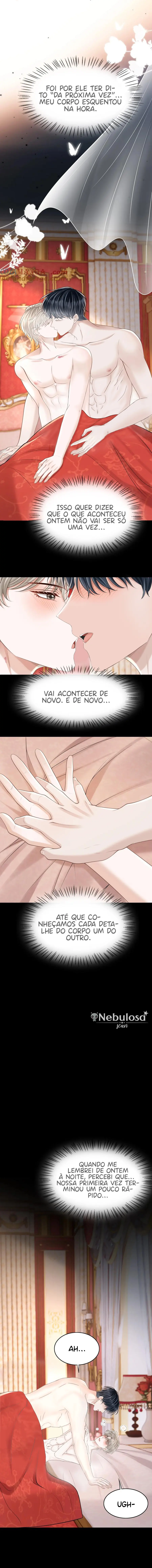 Shang Xin – Capítulo 69 Yaoi – Página 4 Shang Xin – Capítulo 69 Yaoi – Página 4